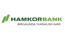 Банк Hamkorbank в Муглане